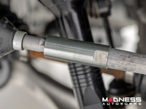 Ford Bronco Tie Rod Sleeves - HD - Rough Country 